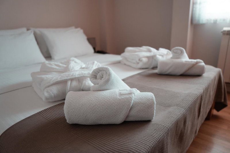 Hotel Topcider, Belgrade, Serbie