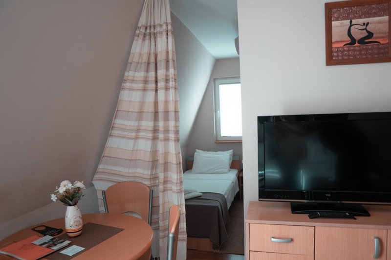 Hotel Topcider, Belgrade, Serbie