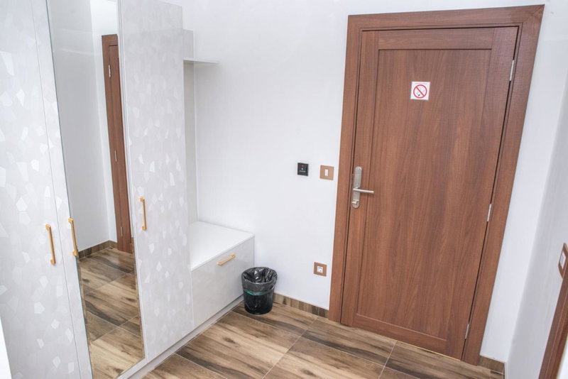 Hotel IDEAL Deluxe, Novi Pazar, Serbie