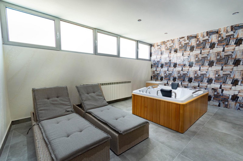Hotel IDEAL Deluxe, Novi Pazar, Serbie