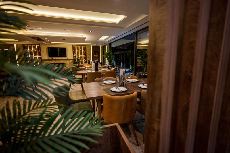 Hotel & Restaurant Ponte Bianco, Vranje, Serbie