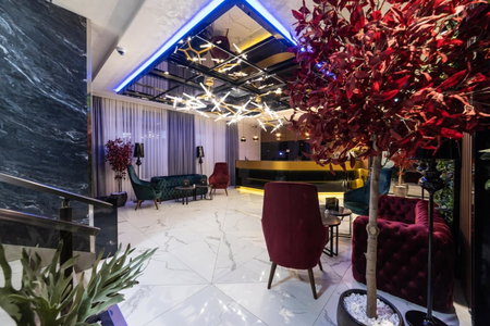Hammeum Hotel, Prokuplje, Serbia