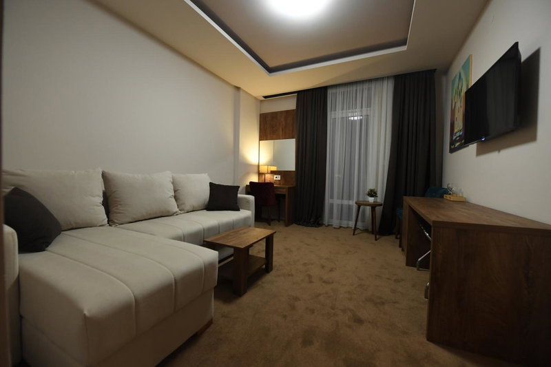 Hammeum Hotel, Prokuplje, Serbia