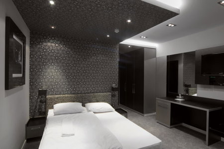 Hotel Ženeva Lux, Kragujevac, Serbia