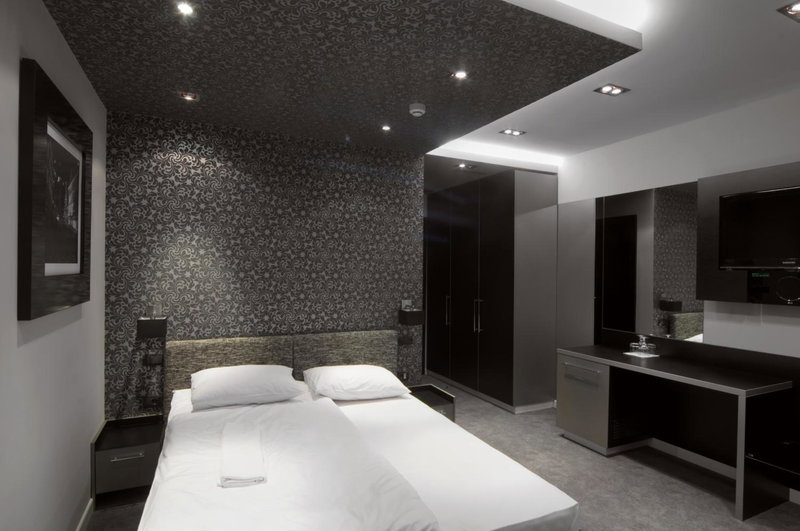 Hotel Ženeva Lux, Kragujevac, Serbia