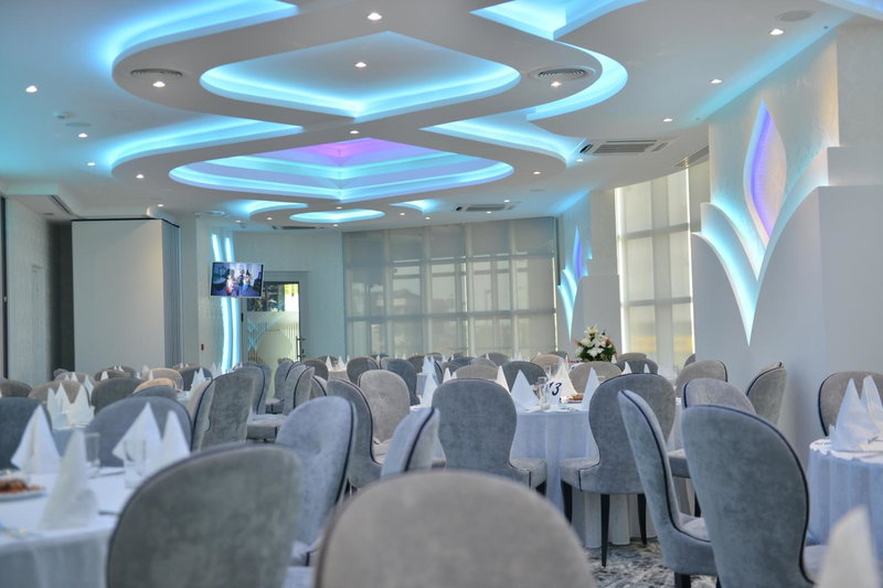 Hotel Ženeva Lux, Kragujevac, Serbia
