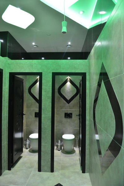 Hotel Ženeva Lux, Kragujevac, Serbia