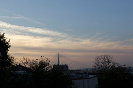 Vila Senjak, Belgrade, Serbia
