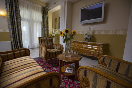 Hotel Tyl, Prague, Tschechien