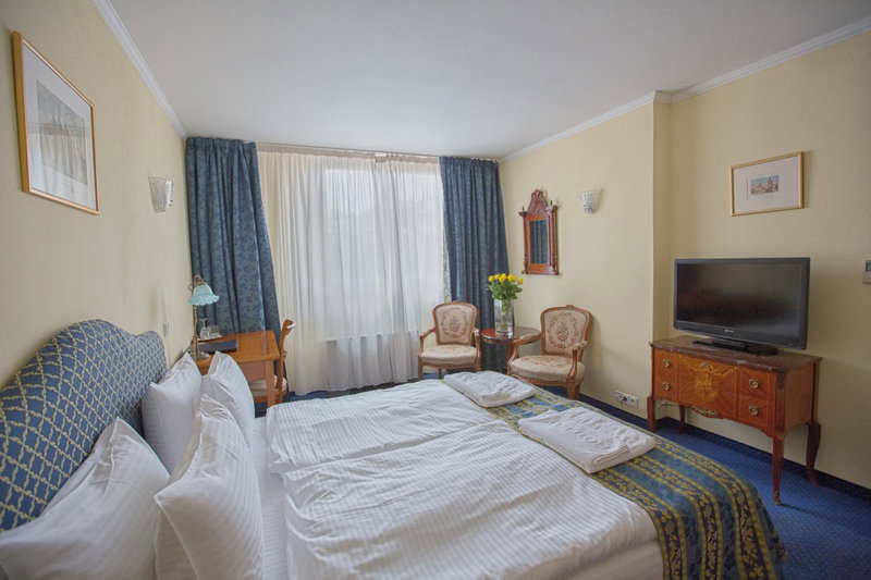 Hotel Tyl, Prague, Tschechien