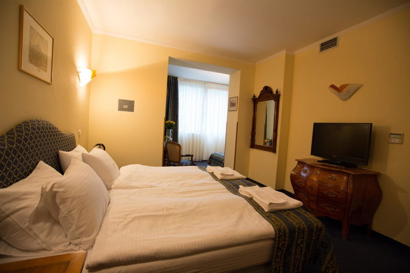 Hotel Tyl, Prague, Tschechien