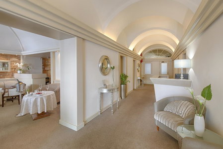 Hotel Embassy, Karlovy Vary, Czechia