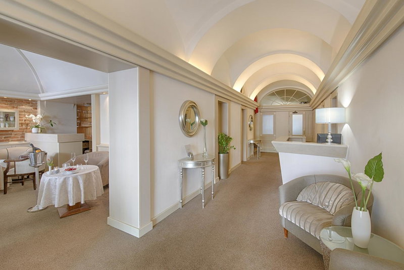 Hotel Embassy, Karlovy Vary, Czechia