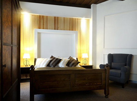 Hotel U Kříže, Prague, Czechia