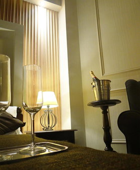 Hotel U Kříže, Prague, Czechia