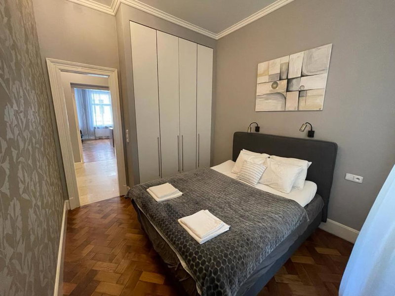 Holec Apartments, Prague, Czechia