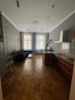 Holec Apartments, Prague, Czechia