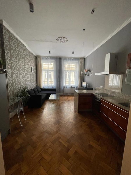 Holec Apartments, Prague, Czechia