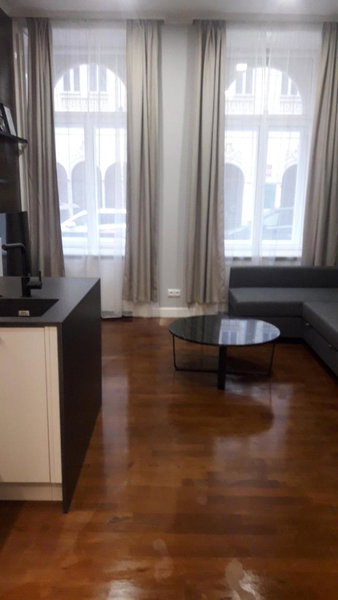 Holec Apartments, Prague, Czechia