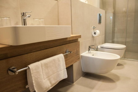 Resort Orsino, Horní Planá, Czechia