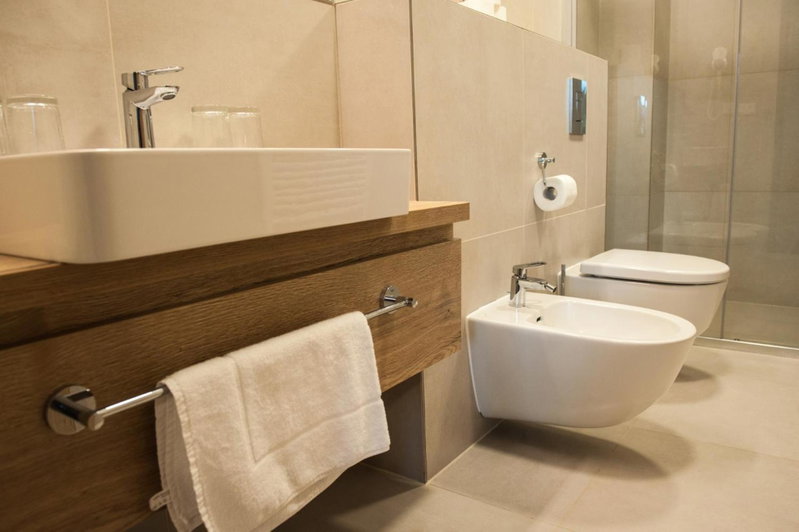 Resort Orsino, Horní Planá, Czechia