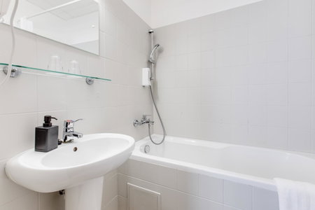 Hotel Andante, Prague, Czechia