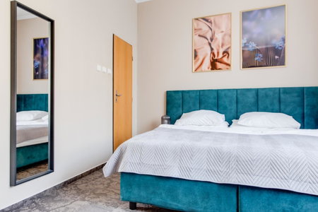 Hotel Andante, Prague, Czechia