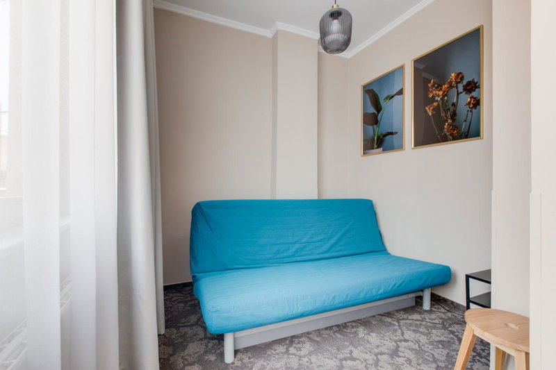 Hotel Andante, Prague, Czechia
