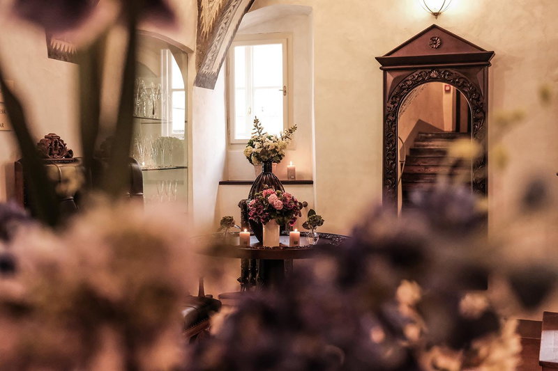 Hotel Ebersbach, Ceske Budejovice, Czechia