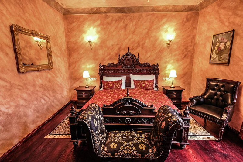 Hotel Ebersbach, Ceske Budejovice, Czechia