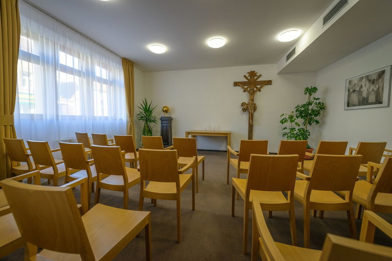 Penzion Panský Dům, Pribram, Czechia