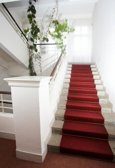Wellness Hotel Central, Klatovy, Czechia