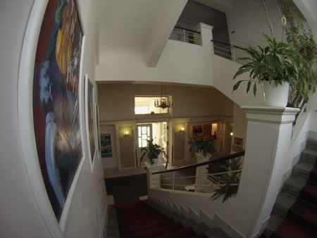 Wellness Hotel Central, Klatovy, Czechia