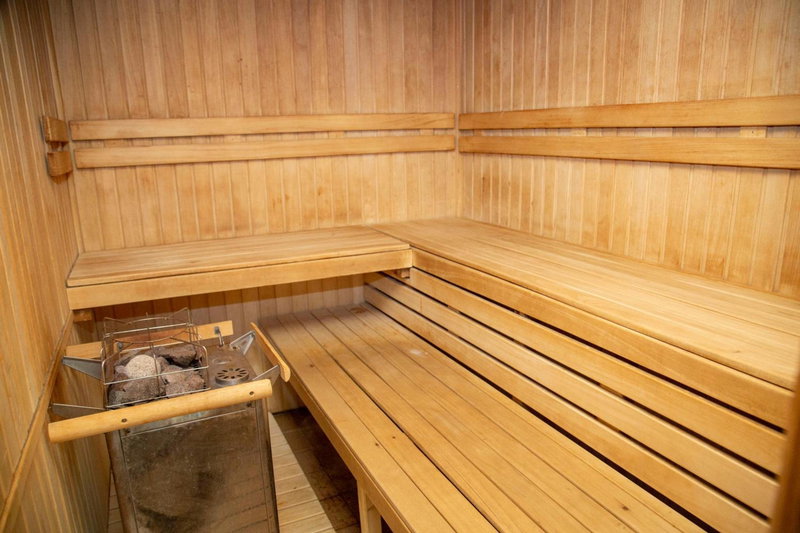 Wellness Hotel Central, Klatovy, Czechia