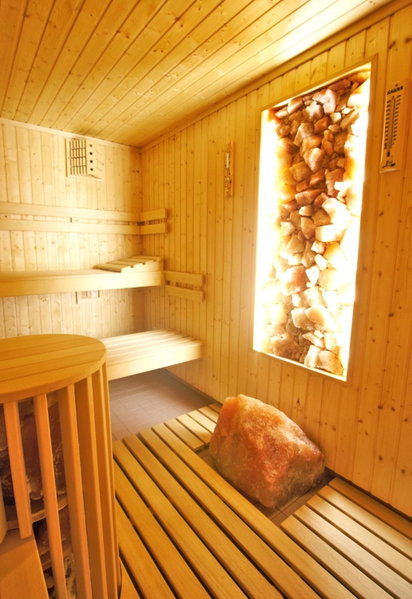 Wellness Hotel Central, Klatovy, Czechia