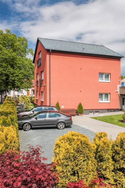 Elendris - Ubytování u kostela, Brno, Czechia