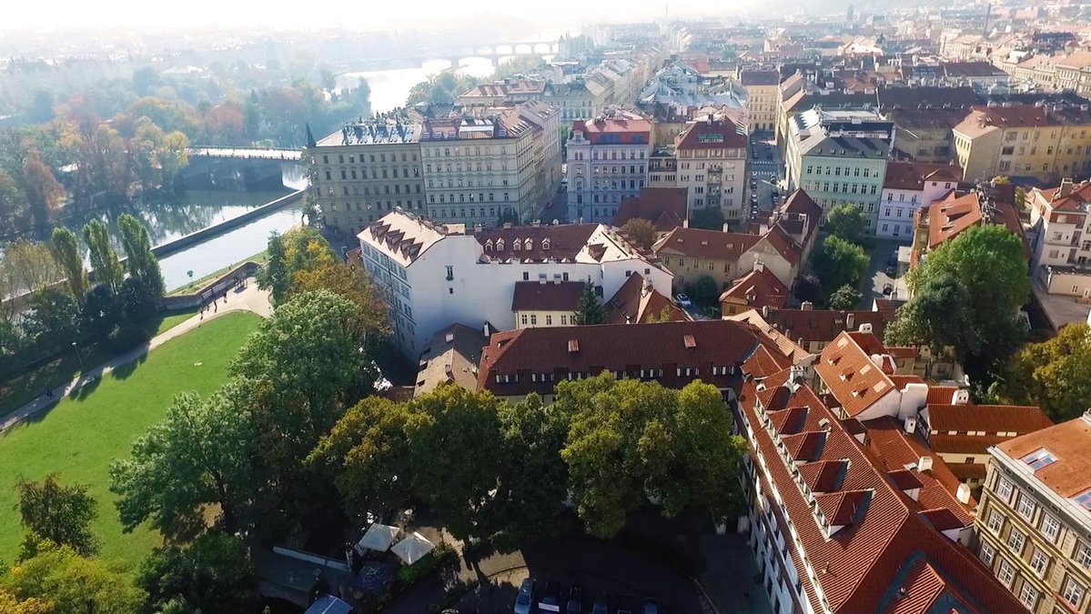 Pytloun Old Armoury Hotel Prague, Stará Zbrojnice, Tchéquie