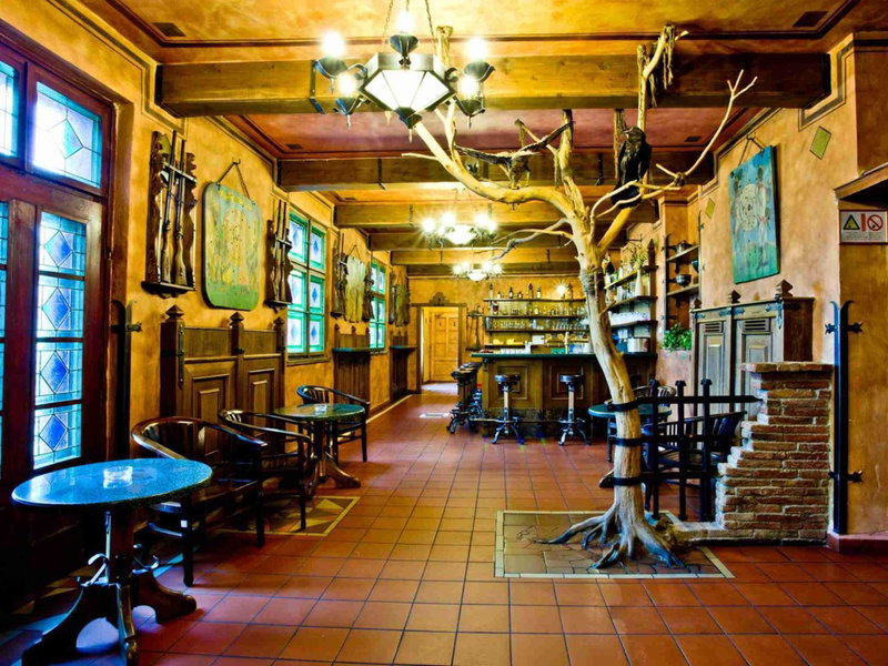 Pytloun Old Armoury Hotel Prague, Stará Zbrojnice, Prague, Tchéquie