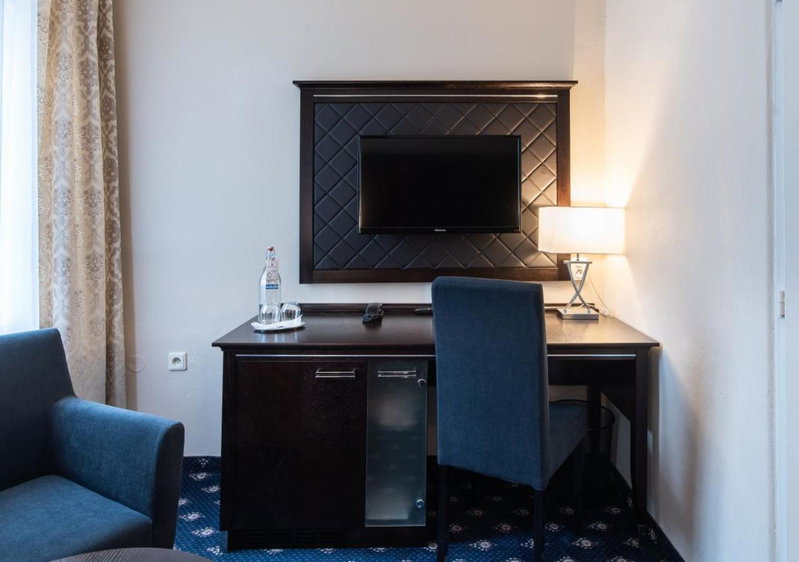 Pytloun Old Armoury Hotel Prague, Stará Zbrojnice, Prague, Tchéquie