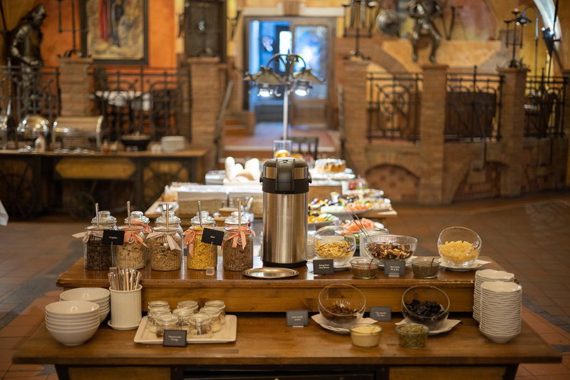 Pytloun Old Armoury Hotel Prague, Stará Zbrojnice, Prague, Tchéquie