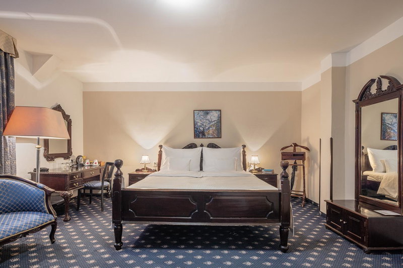 Pytloun Old Armoury Hotel Prague, Stará Zbrojnice, Prague, Tchéquie