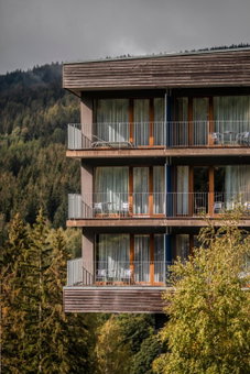 Wellness Hotel Vista, Sumperk, Czechia
