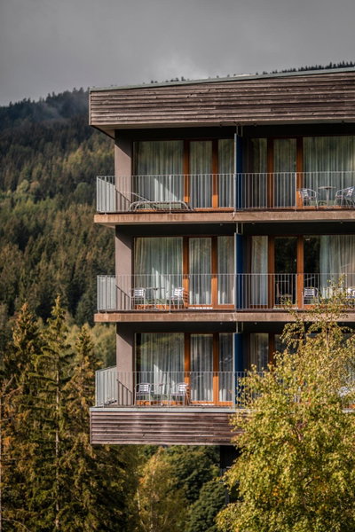 Wellness Hotel Vista, Sumperk, Czechia