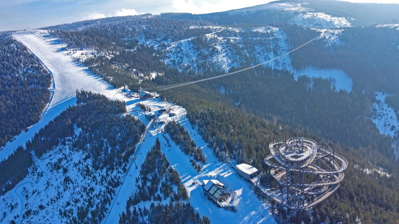 Wellness Hotel Vista, Sumperk, Czechia