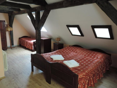 Hotel King George, Prague, Чехия