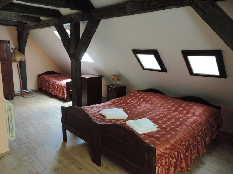 Hotel King George, Prague, Чехия