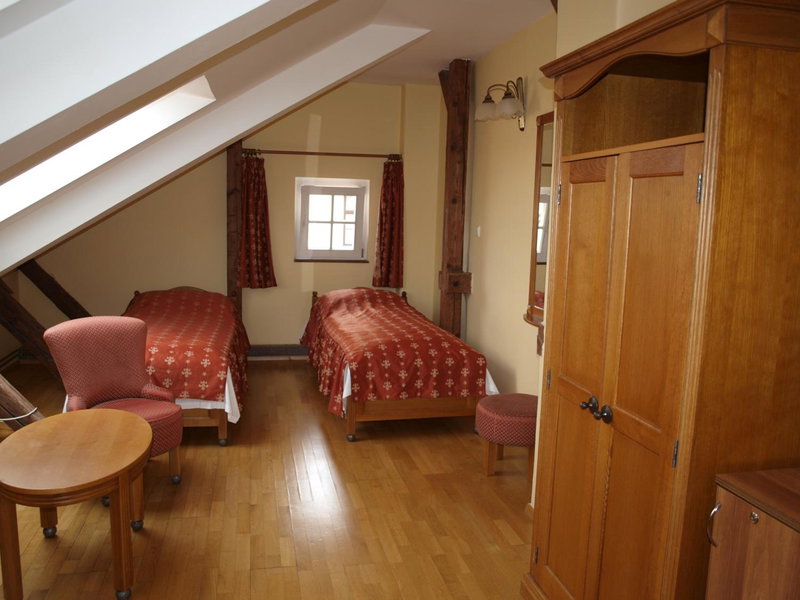 Hotel King George, Prague, Чехия