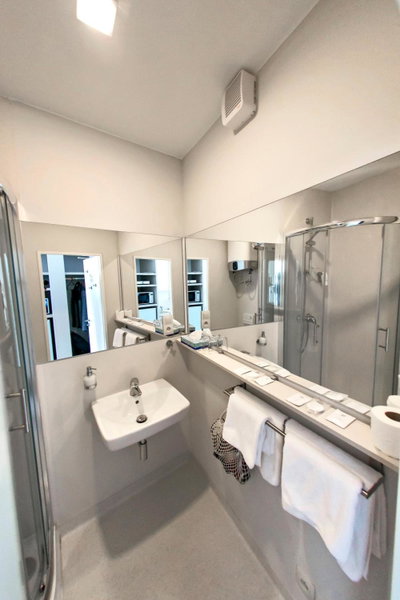 Smarthotel Nezvalova Archa, Olomouc, República Checa