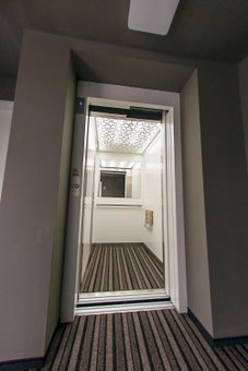 Smarthotel Nezvalova Archa, Olomouc, República Checa