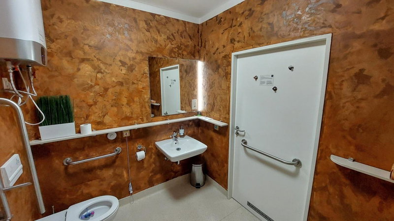 Smarthotel Nezvalova Archa, Olomouc, República Checa